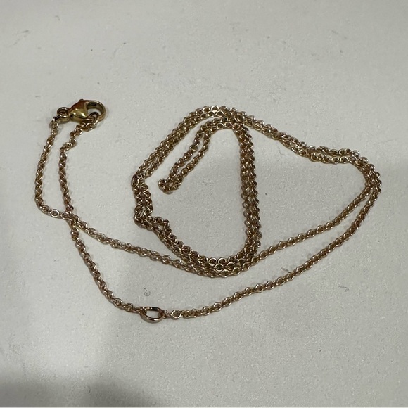 Jane Win Adjustable Delicate Chain - Picture 2 of 5